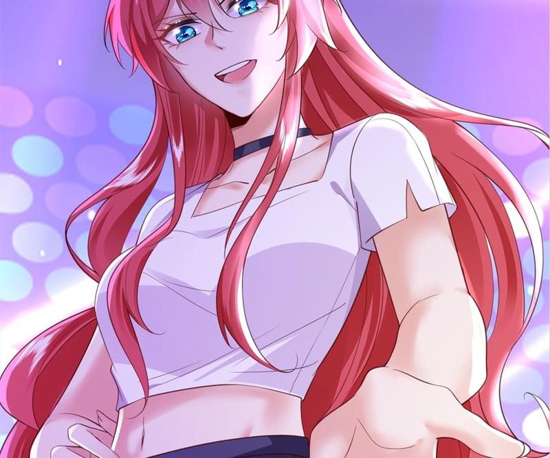 The Villainess Descends Tonight Chapter 71 page 9 - 