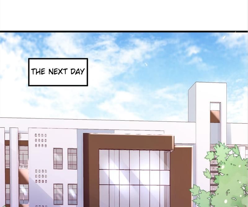 The Villainess Descends Tonight Chapter 72 page 21 - 
