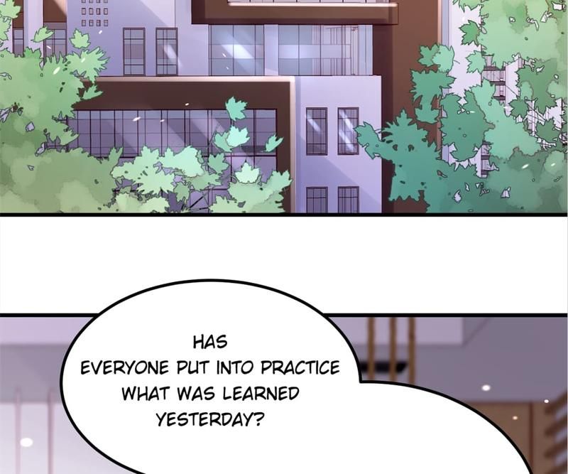 The Villainess Descends Tonight Chapter 72 page 22 - 