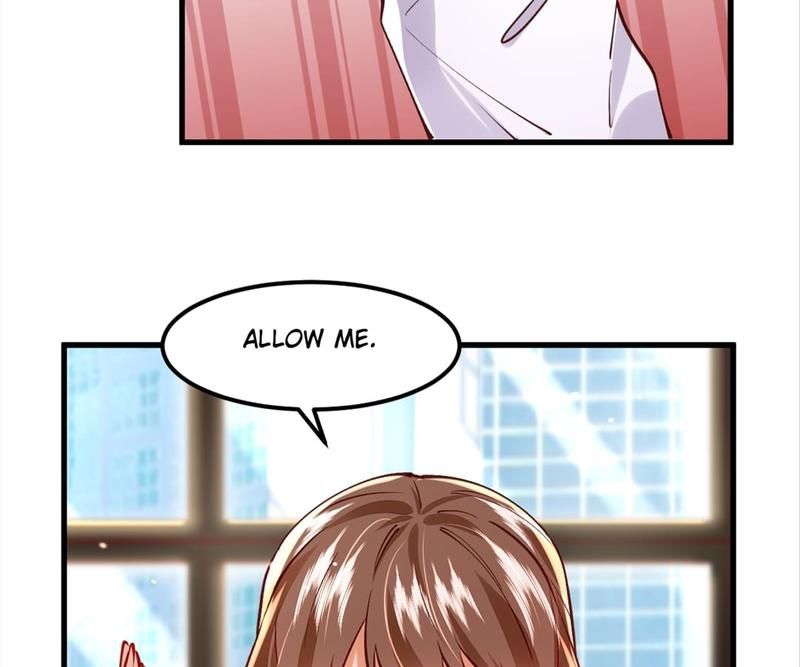 The Villainess Descends Tonight Chapter 72 page 26 - 