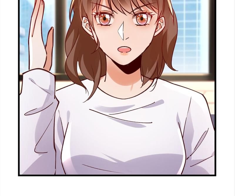 The Villainess Descends Tonight Chapter 72 page 27 - 
