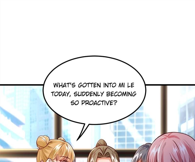 The Villainess Descends Tonight Chapter 72 page 31 - 