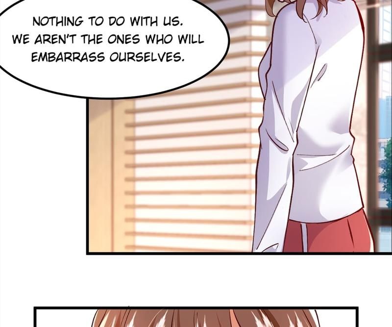 The Villainess Descends Tonight Chapter 72 page 34 - 