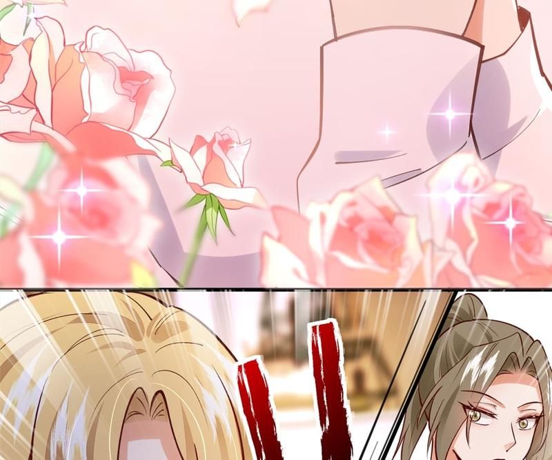 The Villainess Descends Tonight Chapter 72 page 38 - 