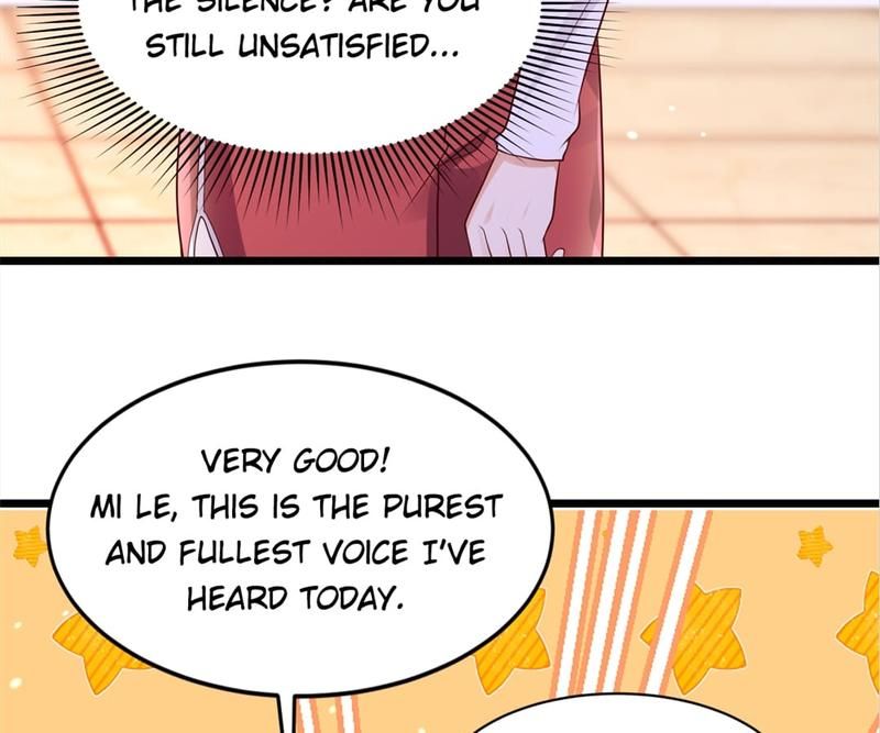 The Villainess Descends Tonight Chapter 72 page 52 - 