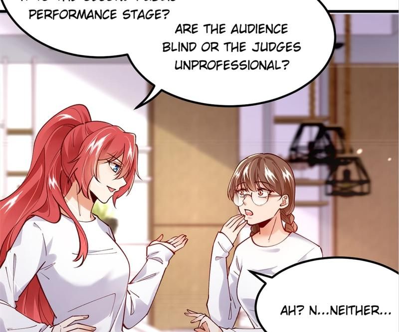 The Villainess Descends Tonight Chapter 72 page 7 - 