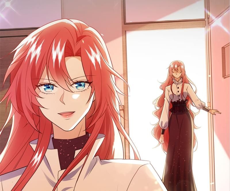 The Villainess Descends Tonight Chapter 72 page 62 - 