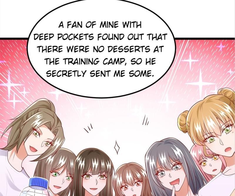 The Villainess Descends Tonight Chapter 73 page 18 - 