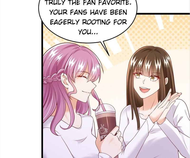 The Villainess Descends Tonight Chapter 73 page 20 - 