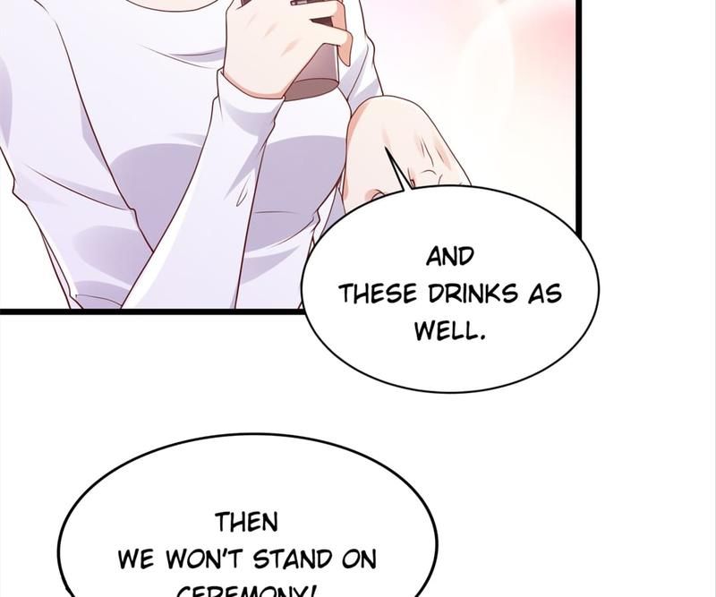 The Villainess Descends Tonight Chapter 73 page 22 - 
