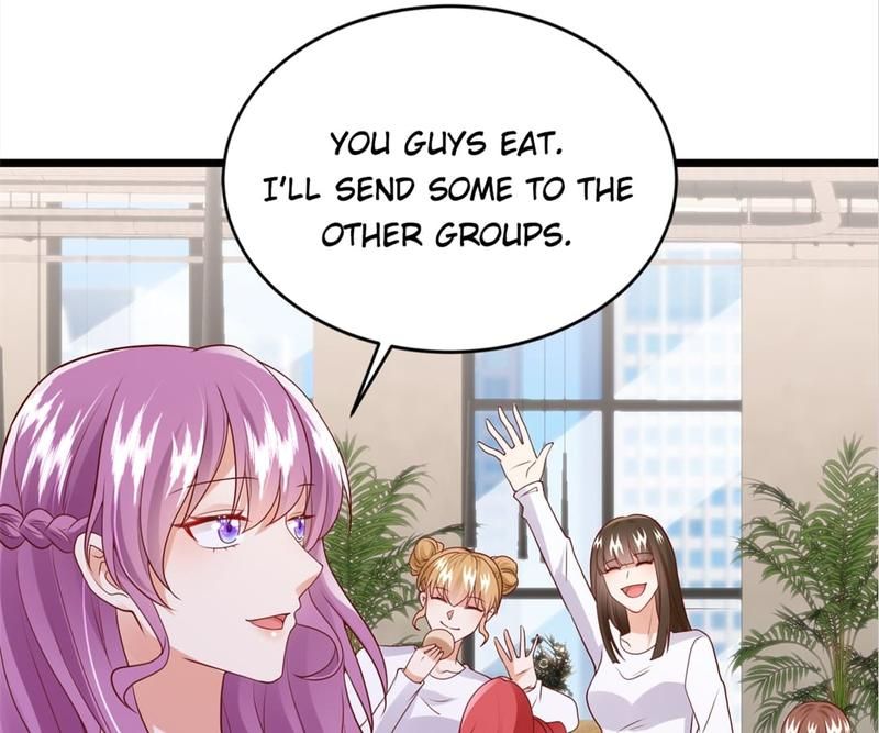 The Villainess Descends Tonight Chapter 73 page 24 - 