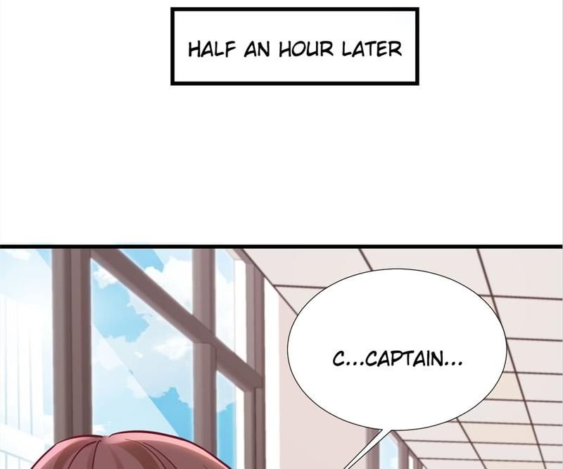 The Villainess Descends Tonight Chapter 73 page 29 - 