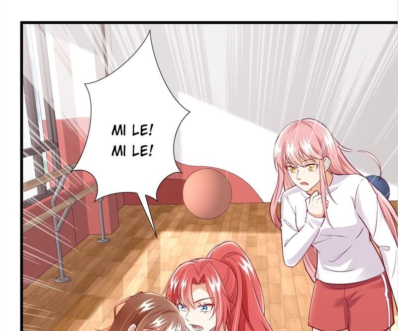 The Villainess Descends Tonight Chapter 73 page 35 - 