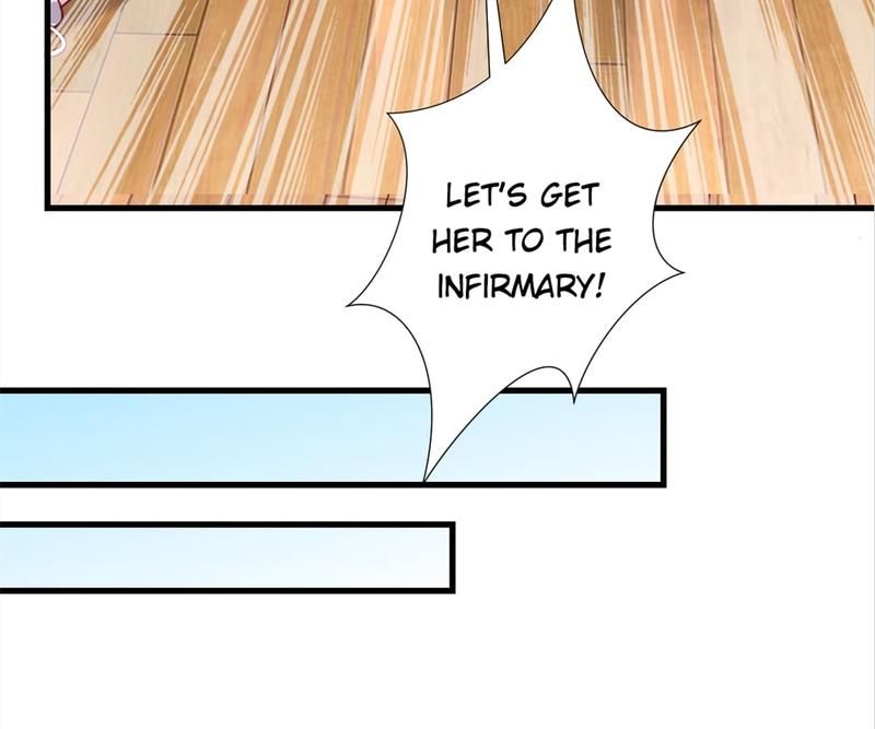 The Villainess Descends Tonight Chapter 73 page 37 - 