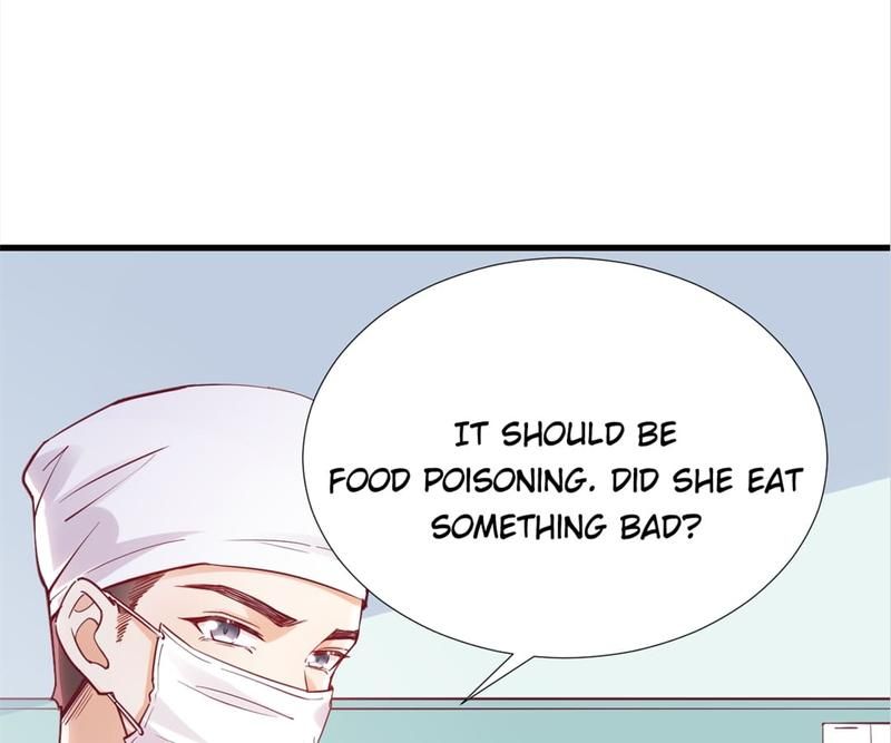 The Villainess Descends Tonight Chapter 73 page 38 - 