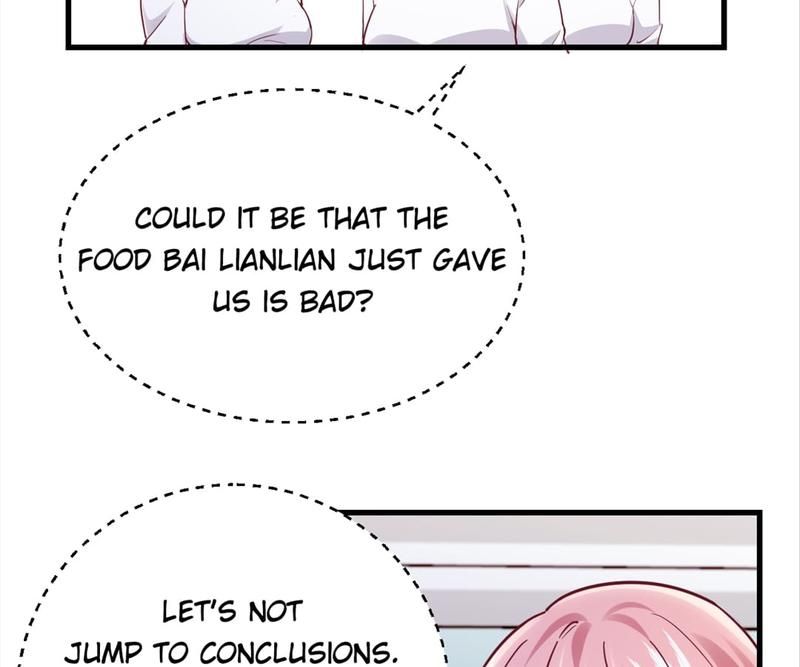The Villainess Descends Tonight Chapter 73 page 41 - 