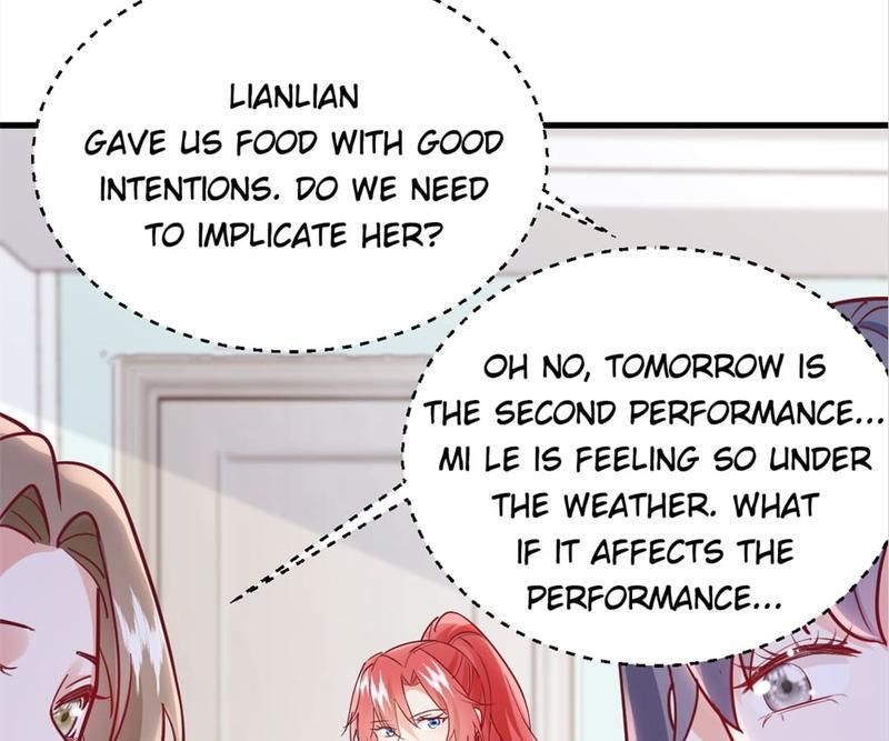The Villainess Descends Tonight Chapter 73 page 43 - 
