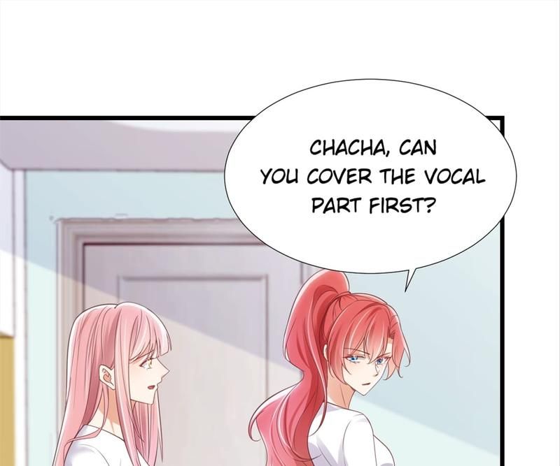 The Villainess Descends Tonight Chapter 73 page 47 - 