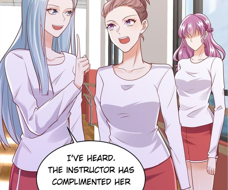 The Villainess Descends Tonight Chapter 73 page 8 - 