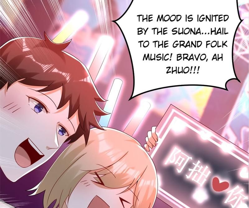The Villainess Descends Tonight Chapter 74 page 24 - 