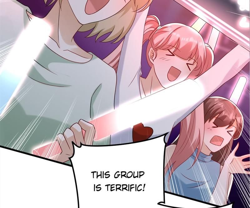 The Villainess Descends Tonight Chapter 74 page 25 - 