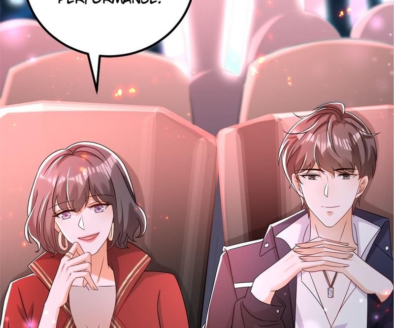 The Villainess Descends Tonight Chapter 74 page 27 - 