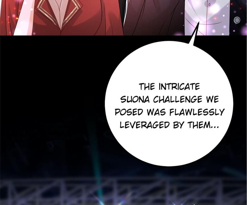 The Villainess Descends Tonight Chapter 74 page 28 - 