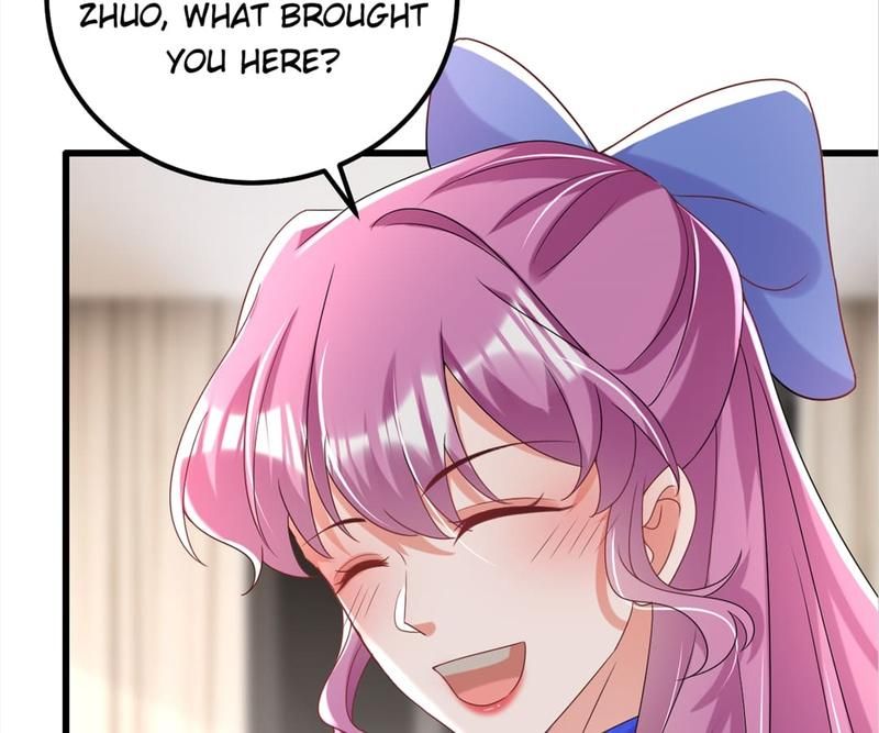 The Villainess Descends Tonight Chapter 74 page 45 - 