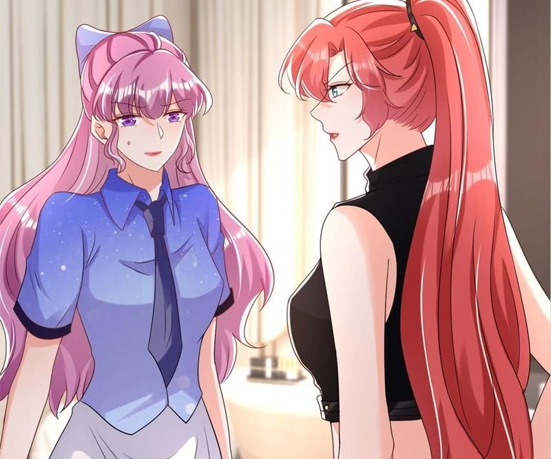 The Villainess Descends Tonight Chapter 74 page 48 - 
