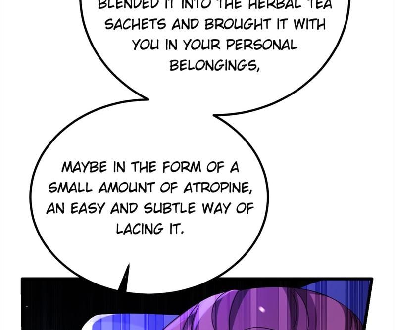 The Villainess Descends Tonight Chapter 74 page 65 - 