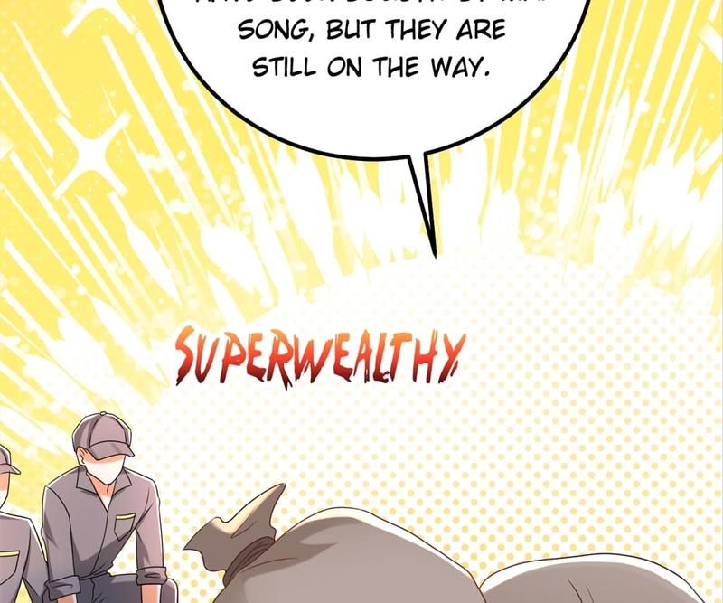 The Villainess Descends Tonight Chapter 74 page 77 - 