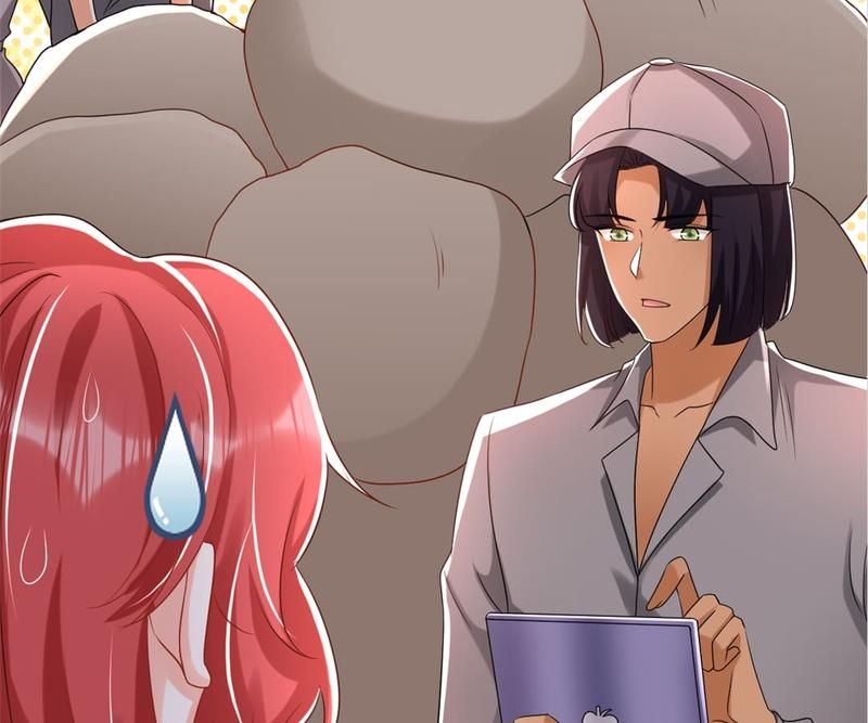 The Villainess Descends Tonight Chapter 74 page 78 - 