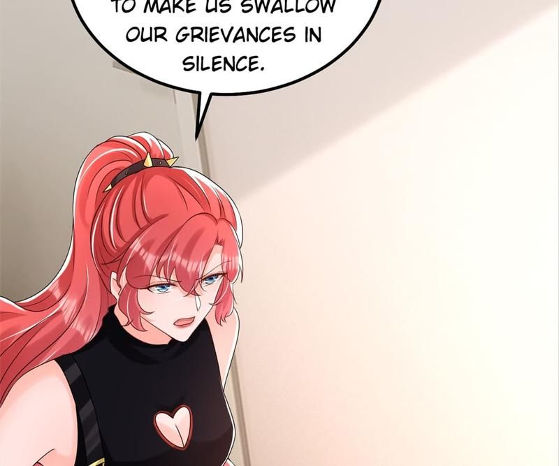 The Villainess Descends Tonight Chapter 74 page 81 - 