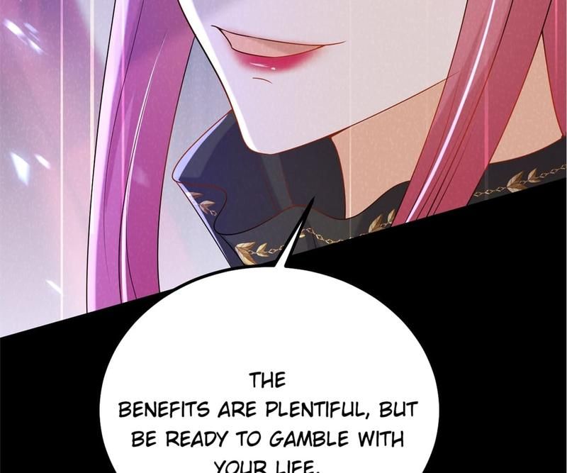 The Villainess Descends Tonight Chapter 75 page 3 - 