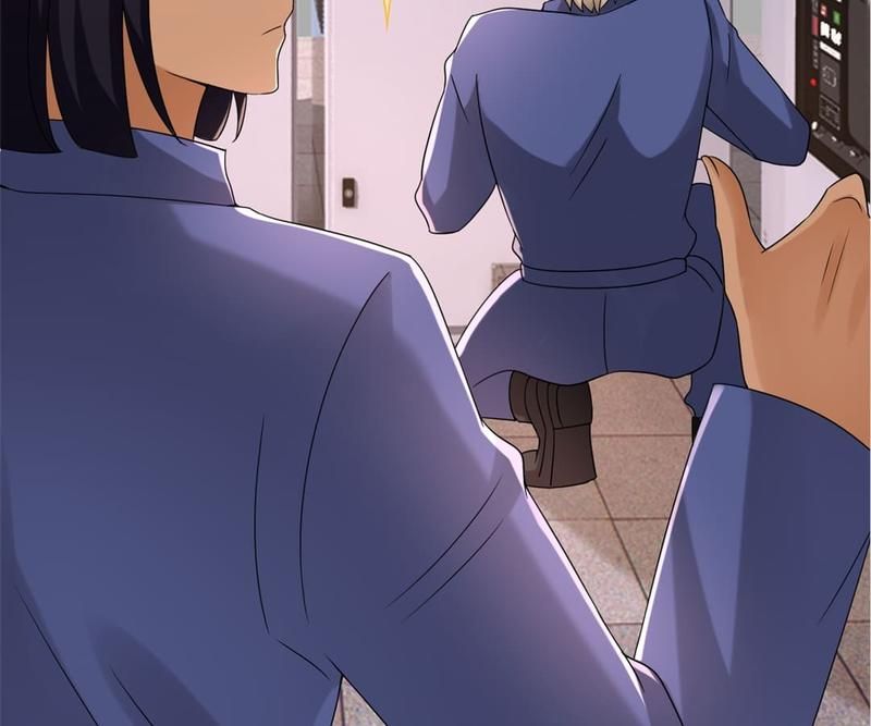 The Villainess Descends Tonight Chapter 75 page 26 - 