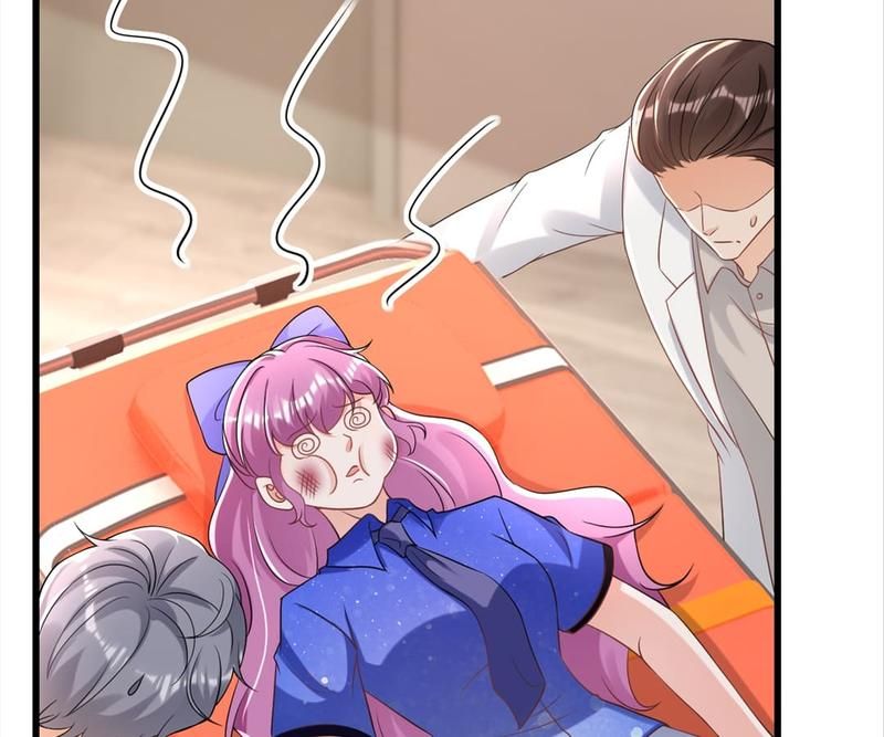 The Villainess Descends Tonight Chapter 75 page 37 - 