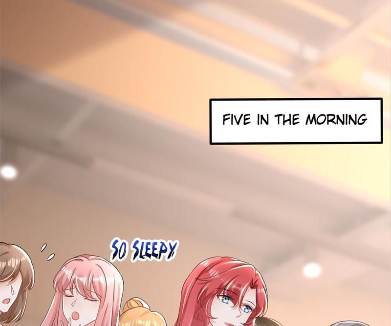 The Villainess Descends Tonight Chapter 75 page 41 - 