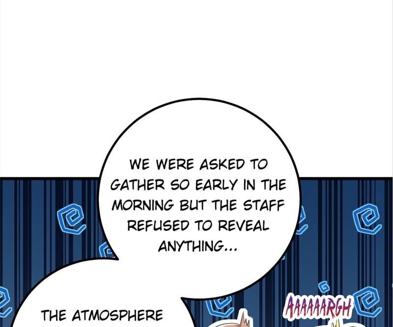 The Villainess Descends Tonight Chapter 75 page 44 - 