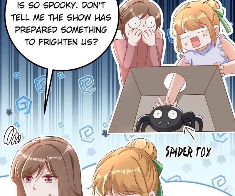The Villainess Descends Tonight Chapter 75 page 45 - 