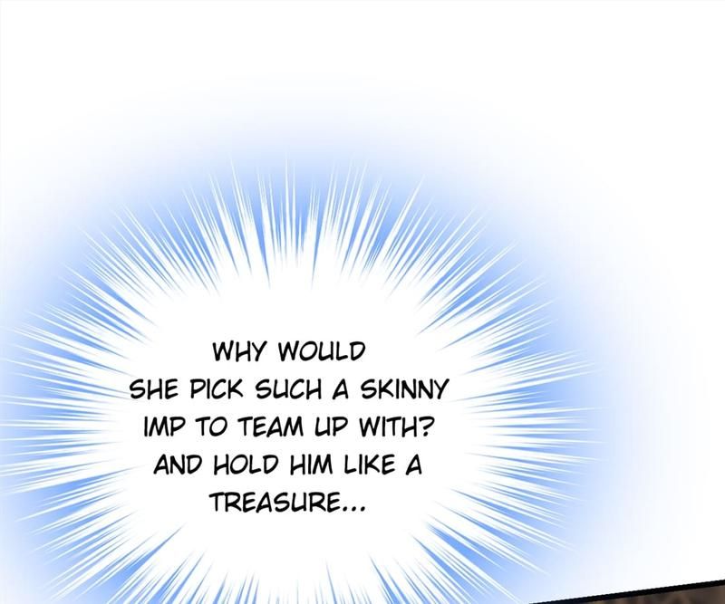 The Villainess Descends Tonight Chapter 76 page 22 - 