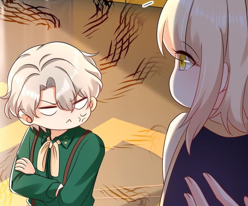 The Villainess Descends Tonight Chapter 76 page 26 - 