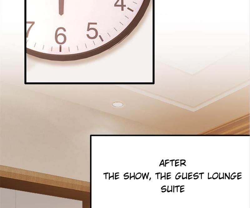 The Villainess Descends Tonight Chapter 76 page 34 - 