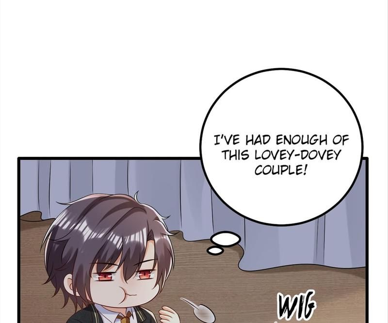 The Villainess Descends Tonight Chapter 77 page 21 - 