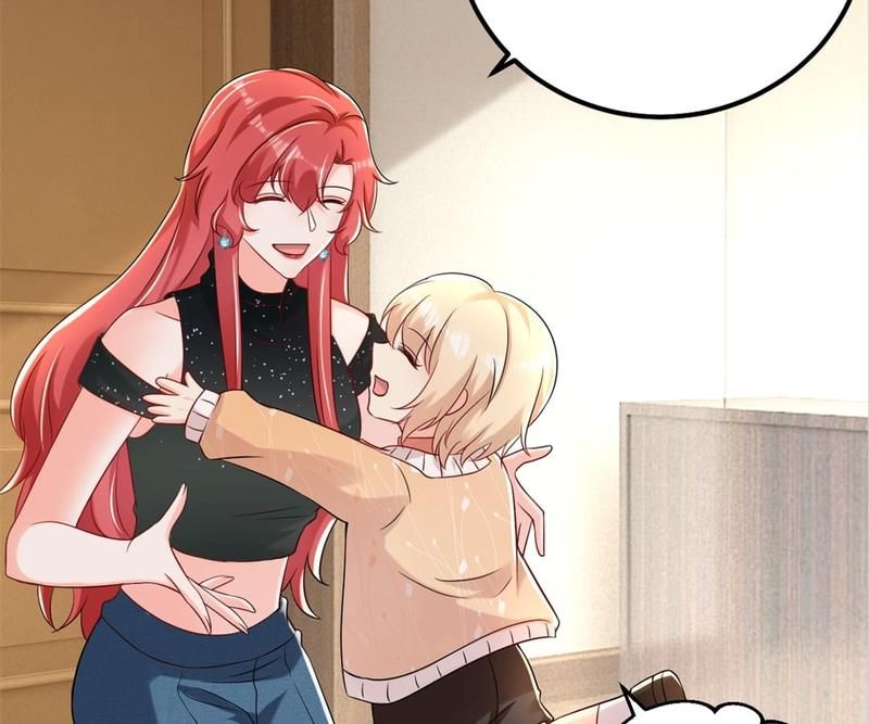 The Villainess Descends Tonight Chapter 77 page 32 - 
