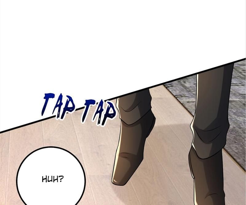 The Villainess Descends Tonight Chapter 77 page 37 - 