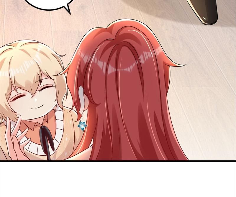 The Villainess Descends Tonight Chapter 77 page 38 - 