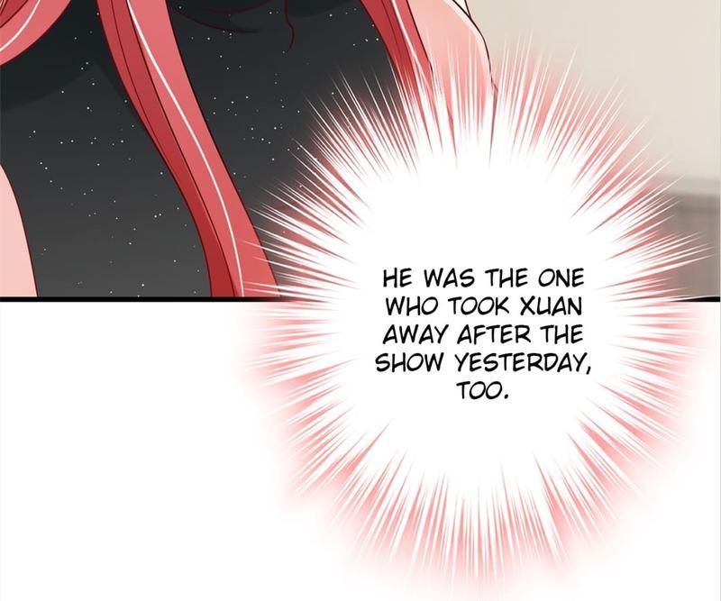 The Villainess Descends Tonight Chapter 77 page 44 - 