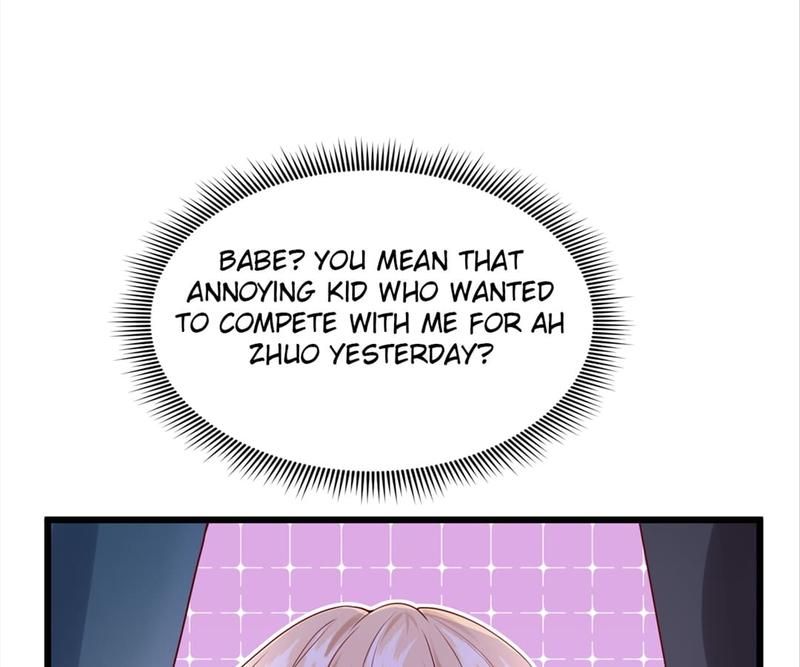 The Villainess Descends Tonight Chapter 77 page 79 - 