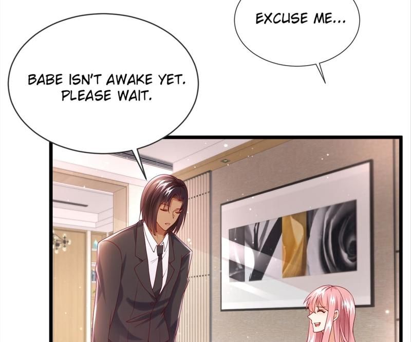 The Villainess Descends Tonight Chapter 77 page 84 - 