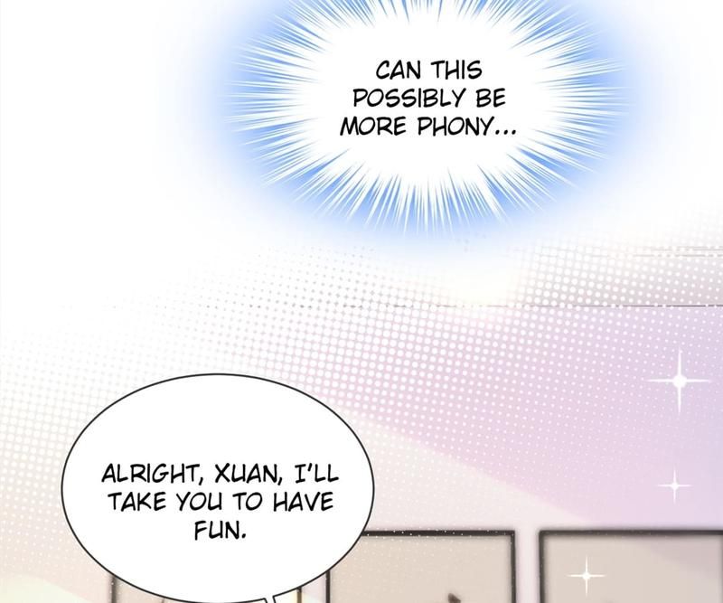 The Villainess Descends Tonight Chapter 78 page 14 - 